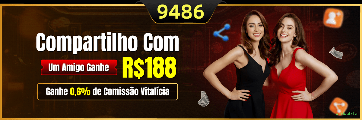 APP oficial da brdouble para mobile