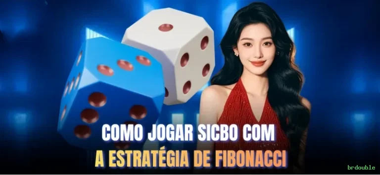 Imagem promocional da brdouble mostrando a plataforma e suas vantagens
