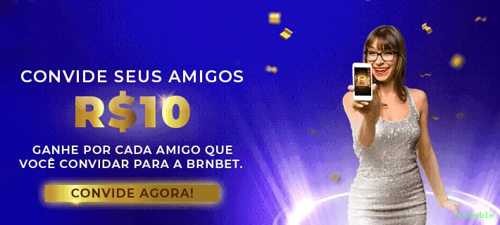 Login seguro na brdouble