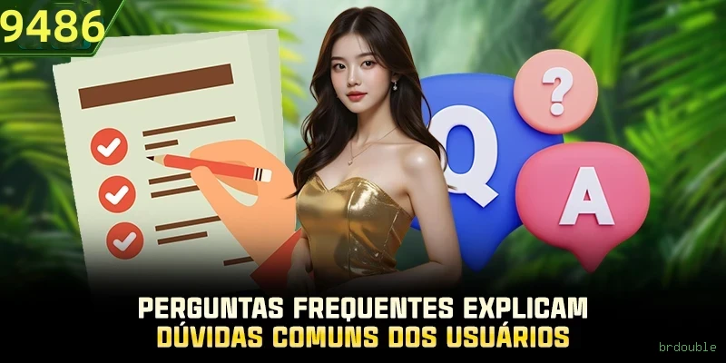 Canal oficial da brdouble no Telegram